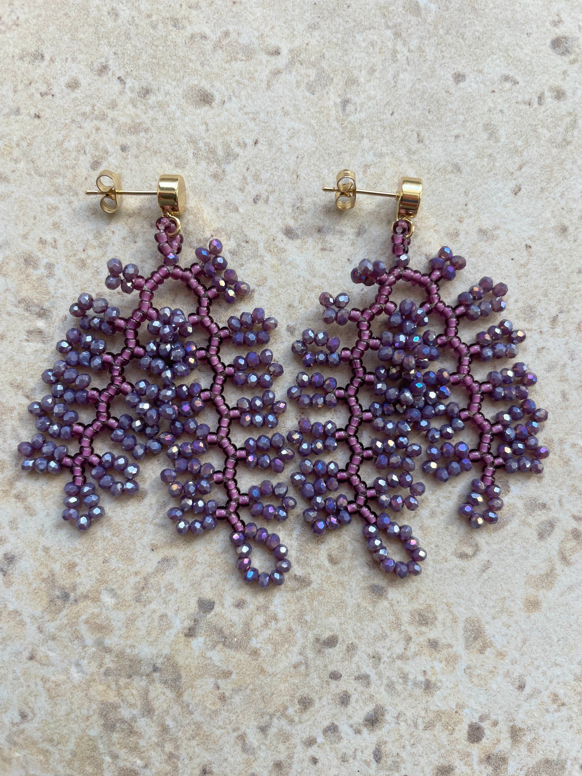 ARDEN_mauve with shimmer