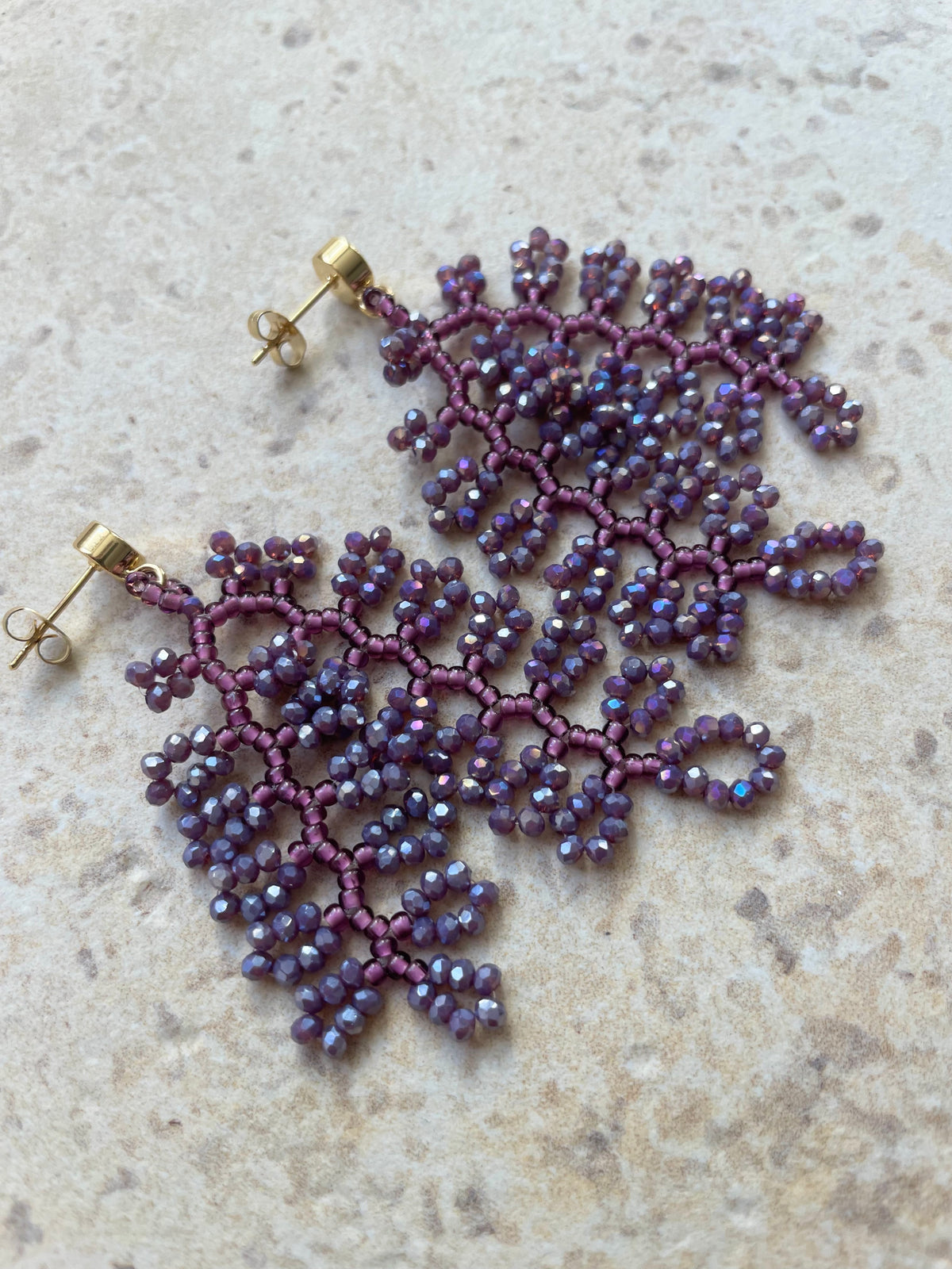 ARDEN_mauve with shimmer